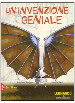 UN'INVENZIONE GENIALE