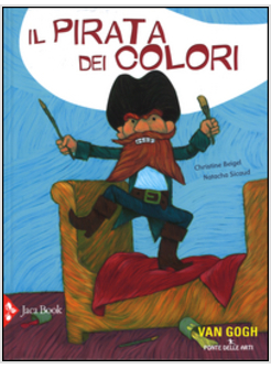 PIRATA DEI COLORI (IL)