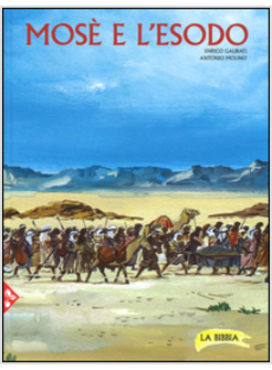 MOSE' E L'ESODO