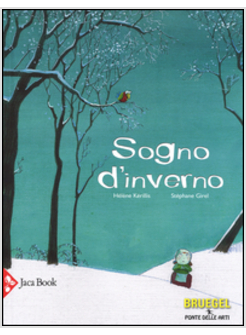 SOGNO D'INVERNO