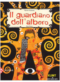 GUARDIANO DELL'ALBERO. EDIZ. A COLORI (IL)