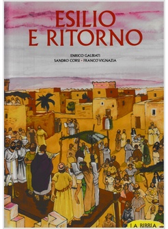 ESILIO E RITORNO