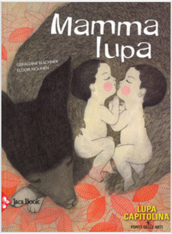 MAMMA LUPA