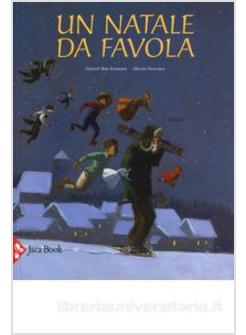 UN NATALE DA FAVOLA 