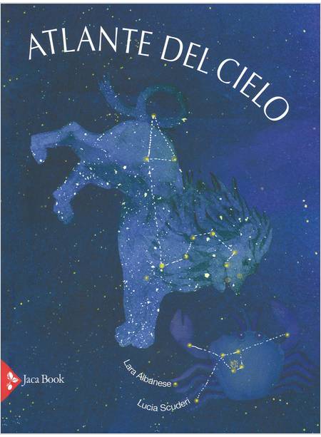 ATLANTE DEL CIELO