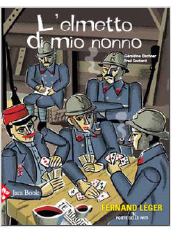 L' ELMETTO DEI NONNI