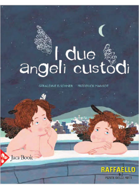 I DUE ANGELI CUSTODI