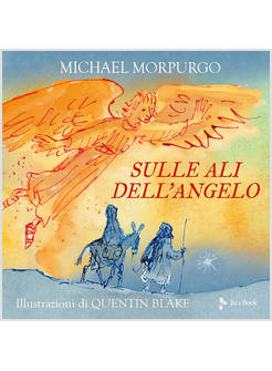 SULLE ALI DELL'ANGELO