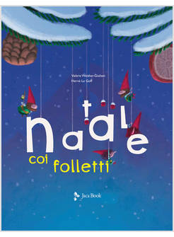 NATALE COI FOLLETTI
