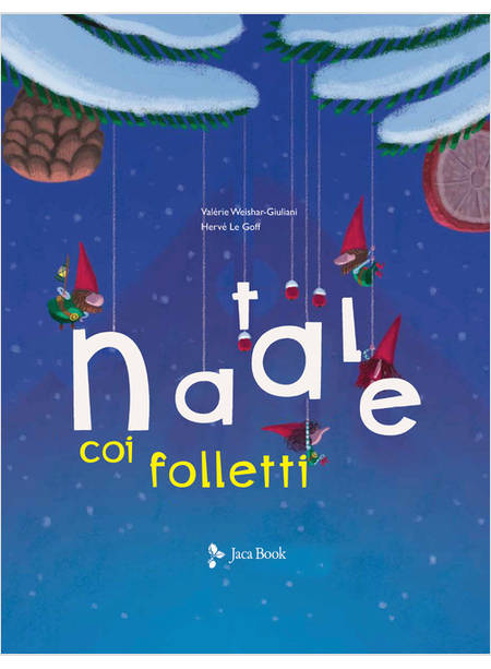 NATALE COI FOLLETTI