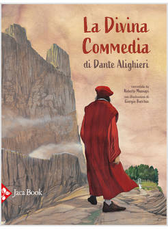 LA DIVINA COMMEDIA DI DANTE ALIGHIERI
