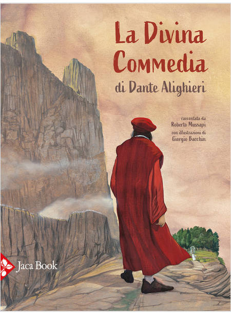 LA DIVINA COMMEDIA DI DANTE ALIGHIERI