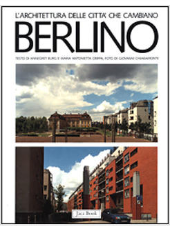 BERLINO. GLI ANNI '80 FRA MODERNITA' E TRADIZIONE