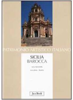 SICILIA BAROCCA