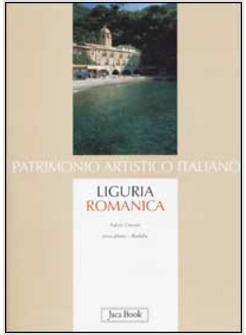 LIGURIA ROMANICA