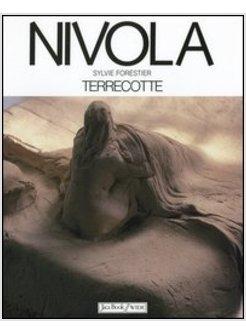 NIVOLA. TERRECOTTE. OPERE DELLO STUDIO NIVOLA, AMAGANSETT, USA