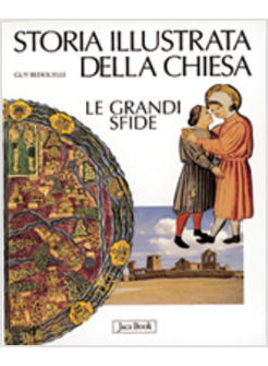 STORIA ILLUSTRATA DELLA CHIESA