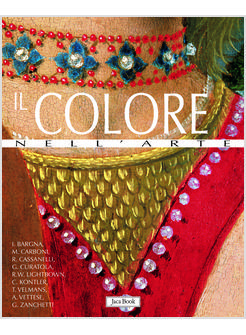 COLORE NELL'ARTE (IL)