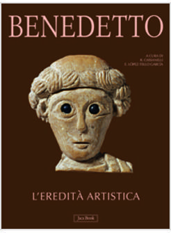 BENEDETTO L'EREDITA' ARTISTICA