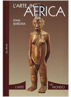 ARTE IN AFRICA (L')