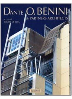 DANTE O. BENINI & PARTNERS ARCHITECTS