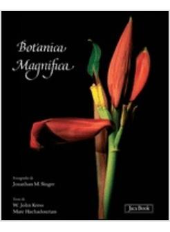 BOTANICA MAGNIFICA