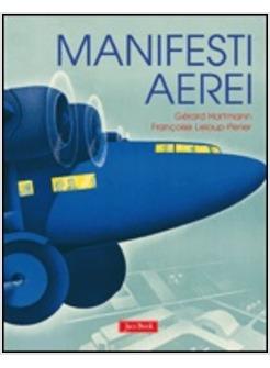 MANIFESTI AEREI