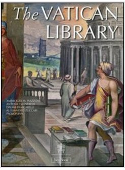 THE VATICAN LIBRARY