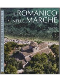 ROMANICO NELLE MARCHE (IL)