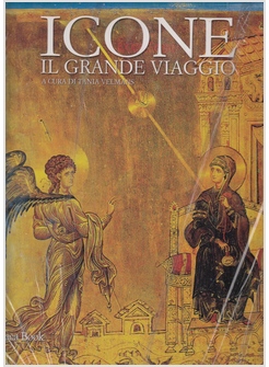 LE ICONE. IL GRANDE VIAGGIO