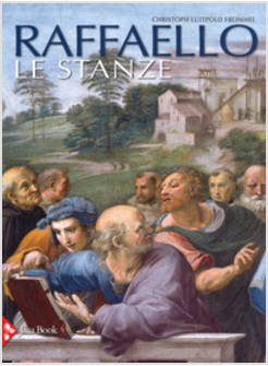 RAFFAELLO. LE STANZE