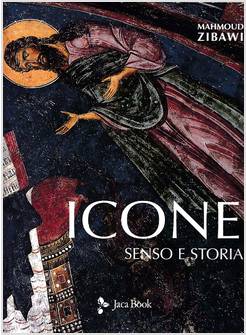 ICONE SENSO E STORIA