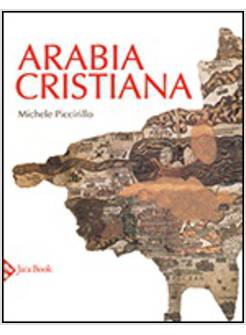 ARABIA CRISTIANA