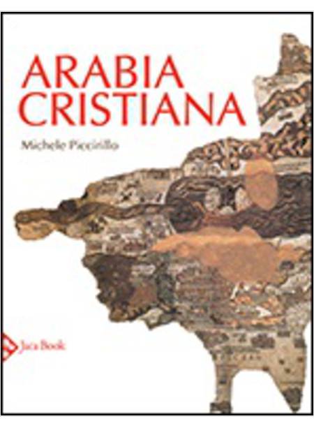 ARABIA CRISTIANA
