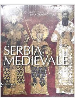 SERBIA MEDIEVALE