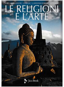 LE RELIGIONI E L'ARTE