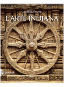 L'ARTE INDIANA