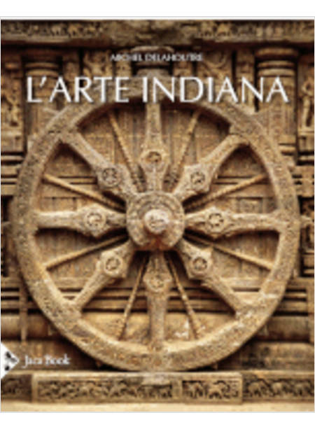 L'ARTE INDIANA