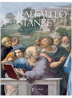 RAFFAELLO LE STANZE