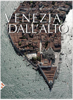 VENEZIA DALL'ALTO