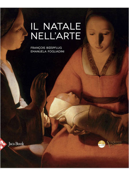 IL NATALE NELL'ARTE