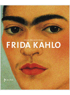 FRIDA KAHLO
