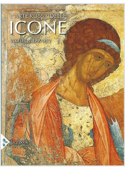 L'ARTE RUSSA DELLE ICONE