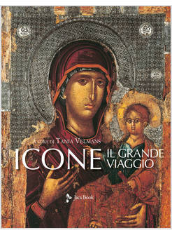 ICONE IL GRANDE VIAGGIO