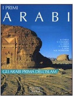 PRIMI ARABI (I)