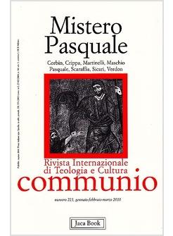 MISTERO PASQUALE (IL)
