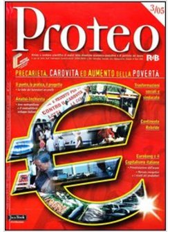 PROTEO (2005). VOL. 3