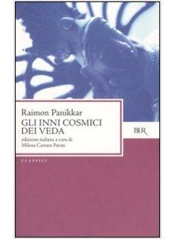 INNI COSMICI DEI VEDA