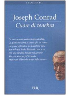 CUORE DI TENEBRA