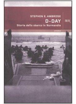 D-DAY